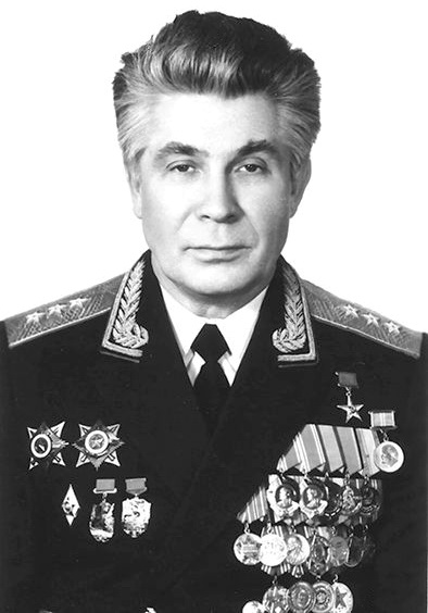 Макарцев Михаил Константинович
